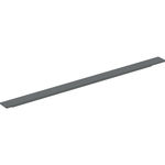 Tirador Geberit: Lava / Con pintura polvo al horno mate, B=51.7cm